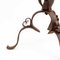 Early 20th Century Wrought Iron Candelabra, Image 5