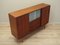 Danish Teak Highboard, 1970s, Image 8