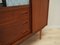 Danish Teak Highboard, 1970s, Image 11