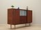 Danish Teak Highboard, 1970s 6