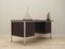 Danish Oak Desk, 1970s, Image 5