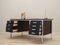 Danish Oak Desk, 1970s, Image 4