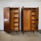 Teak Storage Cabinets by Vittorio Dassi for Dassi, 1960s, Set of 2, Image 2