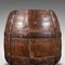 Antique Victorian Tribal Jardiniere in African Ironwood, 1900s 7