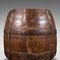 Antique Victorian Tribal Jardiniere in African Ironwood, 1900s, Image 7