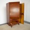 Storage Cabinet with Drawers in Teak by Vittorio Dassi for Dassi, 1960s 5