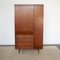 Storage Cabinet with Drawers in Teak by Vittorio Dassi for Dassi, 1960s 8