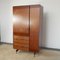 Storage Cabinet with Drawers in Teak by Vittorio Dassi for Dassi, 1960s 3