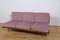 Mid-Century Czechoslovakian Sofa from Up Zavody, 1960s, Image 2