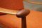 Mid-Century Danish Teak Easy Chair by Finn Juhl for France & Son, Image 3