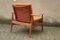 Mid-Century Danish Teak Easy Chair by Finn Juhl for France & Son 5