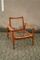 Mid-Century Danish Teak Easy Chair by Finn Juhl for France & Son, Image 7