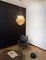 Vintage Italian Murano Chandelier from Vistosi, 1990s, Image 6