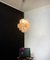 Vintage Italian Murano Chandelier from Vistosi, 1990s 9