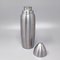 Bullet Cocktail Shaker in Stainless Steel, Italy, 1960s 2