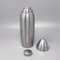 Bullet Cocktail Shaker in Stainless Steel, Italy, 1960s 3