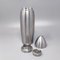 Bullet Cocktail Shaker in Stainless Steel, Italy, 1960s 4