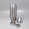 Bullet Cocktail Shaker in Stainless Steel, Italy, 1960s, Image 4