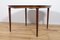 Mid-Century Rosewood Extendable Dining Table from Skovmand & Andersen, 1960s, Image 5