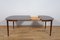 Mid-Century Rosewood Extendable Dining Table from Skovmand & Andersen, 1960s, Image 8