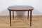 Mid-Century Rosewood Extendable Dining Table from Skovmand & Andersen, 1960s, Image 1
