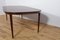 Mid-Century Rosewood Extendable Dining Table from Skovmand & Andersen, 1960s 14