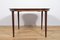 Mid-Century Rosewood Extendable Dining Table from Skovmand & Andersen, 1960s 3