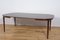 Mid-Century Rosewood Extendable Dining Table from Skovmand & Andersen, 1960s 10