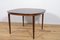 Mid-Century Rosewood Extendable Dining Table from Skovmand & Andersen, 1960s 2