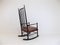 Isabella Rocking Chair by Karl-Axel Adolfsson for Gemla Möbler, 1960s 13