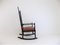 Isabella Rocking Chair by Karl-Axel Adolfsson for Gemla Möbler, 1960s, Image 14