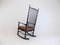 Isabella Rocking Chair by Karl-Axel Adolfsson for Gemla Möbler, 1960s 4