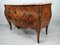Commode Louis XV Vintage, 1950s 18