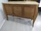 Commode Louis XV Vintage, 1950s 25