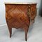 Commode Louis XV Vintage, 1950s 22