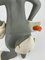 Bugs Bunny vintage in resina per Warner Bros, inizio XXI secolo, Immagine 8