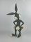 Figurine Vintage en Résine de Bugs Bunny pour Warner Bros, 2000s 4