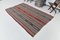 Tapis Kilim Vintage, Turquie 2