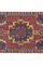 Turkish Rug in Red Wool 4