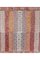 Vintage Turkish Kilim Rug, 1960s, Image 4