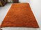 Vintage Wool Rug, 1970s, Image 4