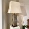 Mid-Century Asian Style Table Lamp 1