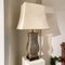 Mid-Century Asian Style Table Lamp, Image 1
