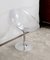 EROS Swivel Armchair by Philippe Starck for Kartell, 2000s 2