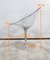 EROS Swivel Armchair by Philippe Starck for Kartell, 2000s 15