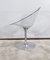 Poltrona ERO/S/ girevole di Philippe Starck per Kartell, inizio XXI secolo, Immagine 12