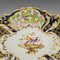 Antique English Ceramic Serving Dish, 1910 10