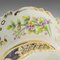 Antique English Ceramic Serving Dish, 1910 12