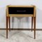 Small Vintage Mahogany Living Room Side Table attributed to Maison Gautier, 1960s 7