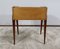 Small Vintage Mahogany Living Room Side Table attributed to Maison Gautier, 1960s 22
